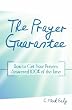 The Prayer Guarantee