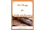 Diet Therapy for Dealing with Depression