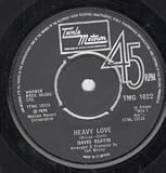 HEAVY LOVE