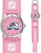 NHL Kids' Colorado Avalanche Future Star Watch #HF1-COL