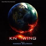 Knowing Original Soundtrack