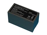 GSI Super Quality Replacement Battery For Select Sony Digital Cameras, Func ....