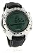 Suunto X-Lander Wrist-Top Computer Watch with Altimeter, Barometer, Compass, and Chronograph (Positive Face)