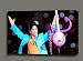 PRINCE CANVAS DIGITAL OIL PAINTING MOUNTED 28X18X1.5
