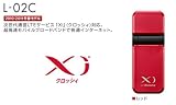 ���V�i���h�R���@Xi �N���b�V�B���f�[�^�ʐM�[����L-02C�����b�h(B)
