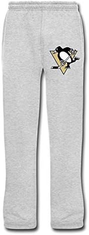 Koala NHL Pittsburgh Penguins Sweatpants / Workout Pants For Men's