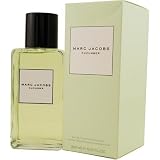 Marc Jacobs Cucumber by Marc Jacobs For Women. Eau De Toilette Spray 10-Ounces