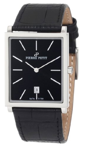 review Pierre Petit P-789A