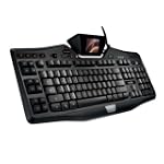 Logitech G19