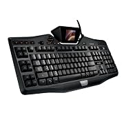 Post image for Logitech G19 Gaming Tastatur ab 89€ *UPDATE*