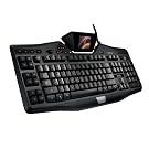 Logitech G19 Gaming Tastatur USB