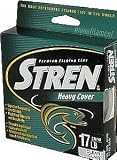 Stren Heavy Cover Line - 14 lb. Test - 330yds