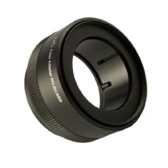 Automatischer Filter und Vorsatzadapter 58mm f�r Canon G10 / G11 / G12