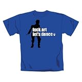 Madness - T-Shirt One Step Beyond (in L)