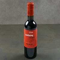 Merlot Vinegar by Castell de Gardeny