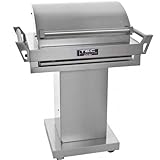 Tec G-sport Fr Propane Gas Grill On Removable Pedestal