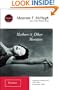 Mothers & Other Monsters: Stories