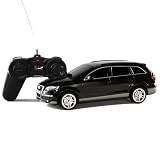 Radio Controlled AUDI Q7 4x4 Car 1:24 Scale Full Function