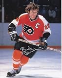 Bobby Clarke Autographed Philadelphia Flyers 8x10 Photo