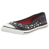 Rocket Dog Women's Klash-Uniform Ballet Flat