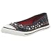Rocket Dog Women's Klash-Uniform Ballet Flat