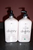 2 Lot 18 Oz Pump Divinity Moisturizer After Tan Lotion