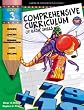 COMPREHENSIVE CURRIC. THIRD GRADE