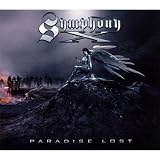 Paradise Lost 5.1 (CD/DVD)