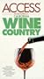 Northern California Wine Country (3rd ed)