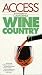Search : Northern California Wine Country (3rd ed)