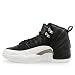 NIKE AIR JORDAN 12 RETRO PLAYOFFS (GS) BIG KIDS 153265-001