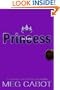 Princess In Love (Turtleback School & Library Binding Edition) (Princess Diaries (Pb))