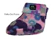 Fleece Booties (4 Colors)