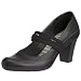 Camper Women's 21055 Ariadna Alto Goma Mary Jane Pump