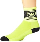 Canari Cyclewear Men's Race Cycling Sock