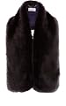 Faux Fur Stole