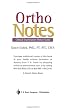 OrthoNotes: Clinical Examination Pocket Guide