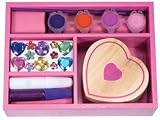 Heart Box (Decorate-Your-Own Party Favor)