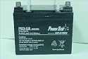 Powerstar 12V 33AH Group U1 Deep Cycle Sealed Battery