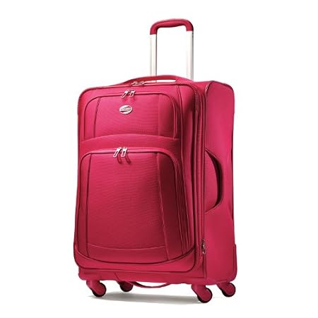 American Tourister iLite Supreme 21