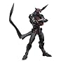 Tengen Toppa Gurren Lagann Kaiyodo Revoltech Super Poseable Action Figure Lazengann