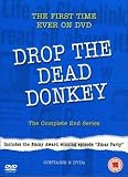 Drop The Dead Donkey: The Complete 2nd Series [Region 2]