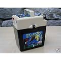 Weidezaunger�t-Batterie BA 3000