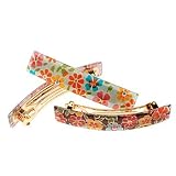 France Luxe Classic Rectangular Auto 8 - Simpy Sweet