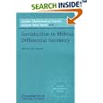 Introduction to M�bius Differential Geometry (London Mathematical Society Lecture Note Series)