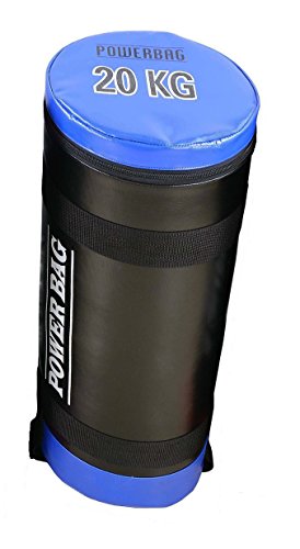 Power Bag Core Fitness Exercise Training MMA Crossfit Boxing Filled Core Bag (20 Kilograms) Power Bag Core Fitness Exercise Training MMA Crossfit Boxing Filled Core Bag (20 Kilograms)