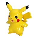 Pikachu&nbsp;[MC-002] - Pokemon Monster Collection ~2" Figure (Japanese Imported) - Nintendo [742826]