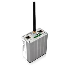 Opto 22 SNAP-PAC-R2-W - Wired+Wireless SNAP PAC R-series Rack-mounted Programmable Automation Controller, Analog/Digital/Serial I/O Processing