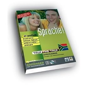 Talk The Talk Afrikaans (PC,Mac)