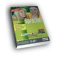 Talk The Talk Afrikaans: Interactive Video CD-ROM - Beginners + (PC/Mac)